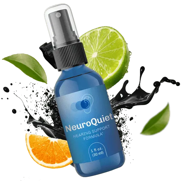 NeuroQuiet information 